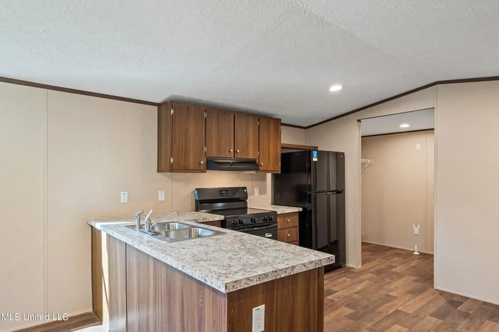 6920 Old Panola Road Sardis, MS 38666