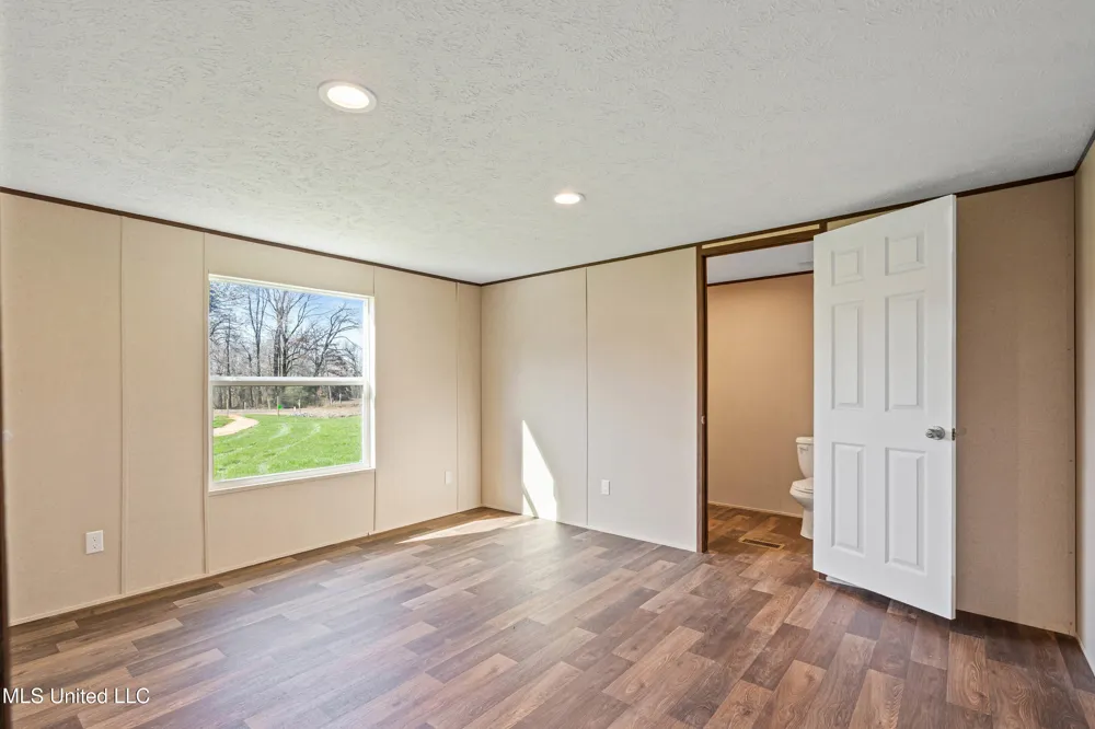 6920 Old Panola Road Sardis, MS 38666