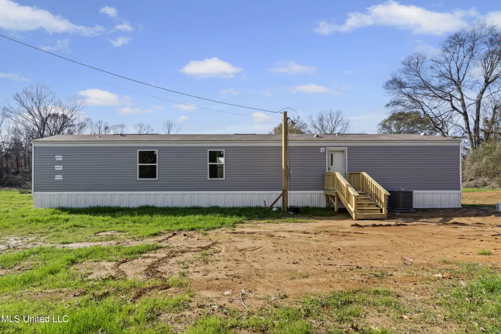 6920 Old Panola Road Sardis, MS 38666