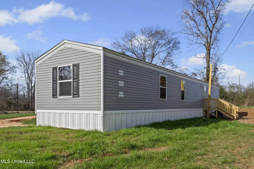 6920 Old Panola Road Sardis, MS 38666