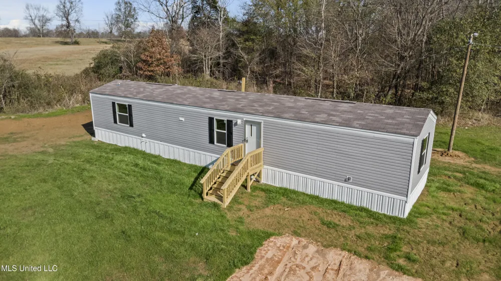 6920 Old Panola Road Sardis, MS 38666