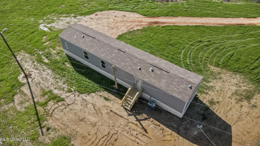 6920 Old Panola Road Sardis, MS 38666
