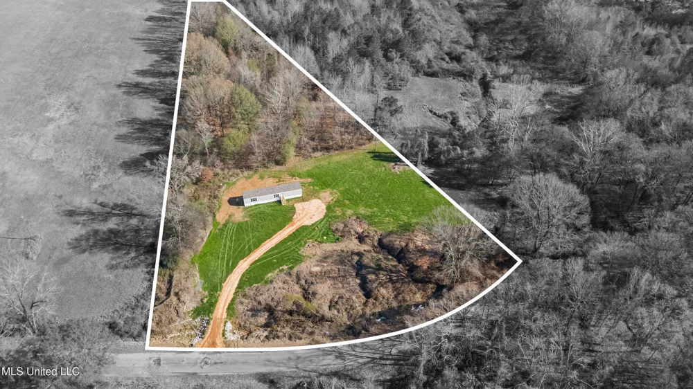 6920 Old Panola Road Sardis, MS 38666