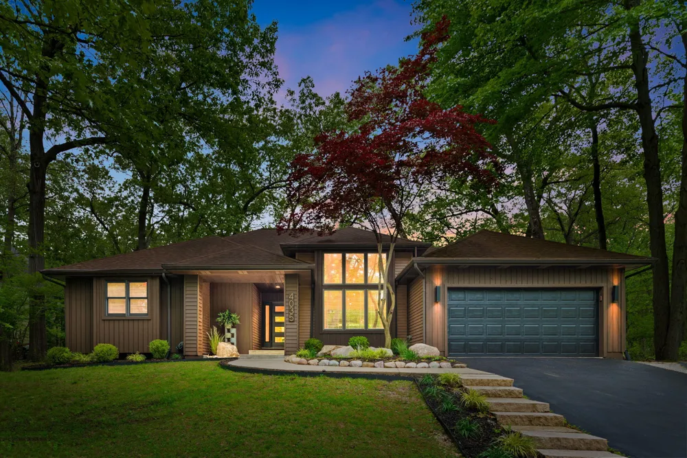 4035 Choctaw Trail New Buffalo, MI 49117
