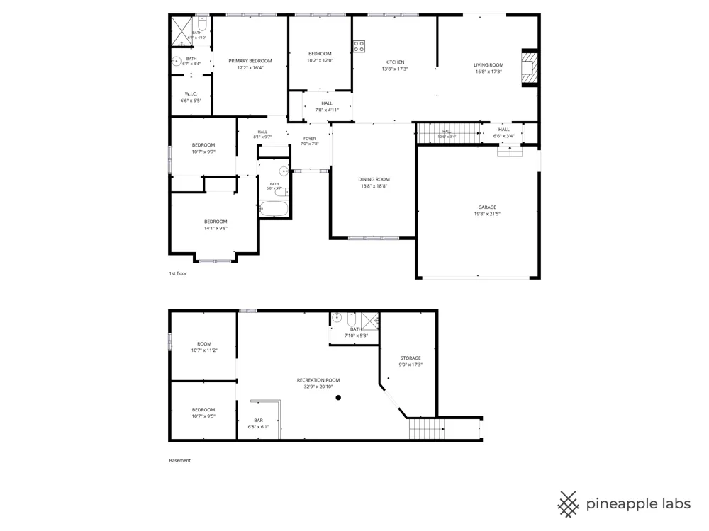 4035 Choctaw Trail New Buffalo, MI 49117