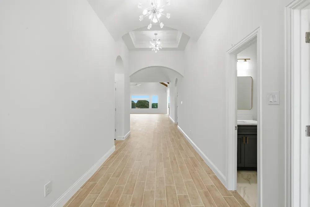 680 Jennings Lane Azle, TX 76020