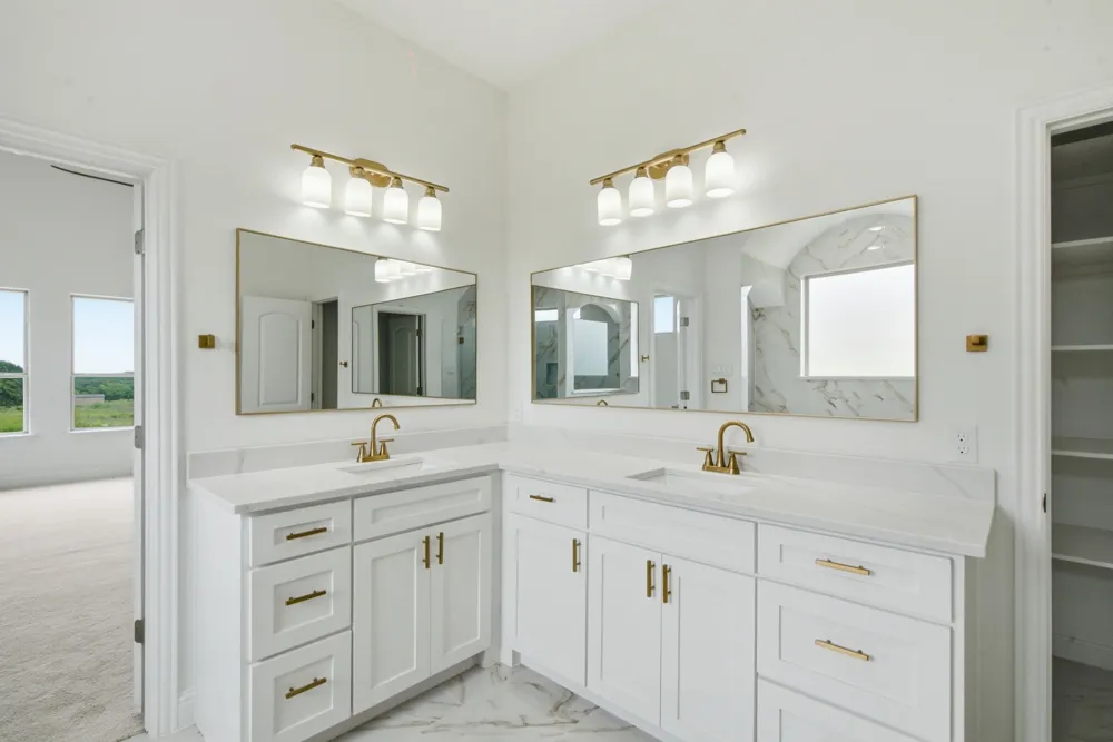 680 Jennings Lane Azle, TX 76020