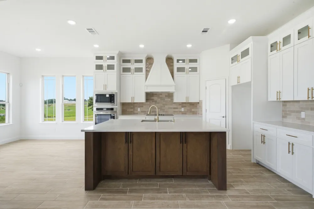 680 Jennings Lane Azle, TX 76020