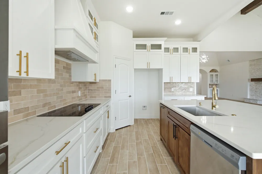 680 Jennings Lane Azle, TX 76020