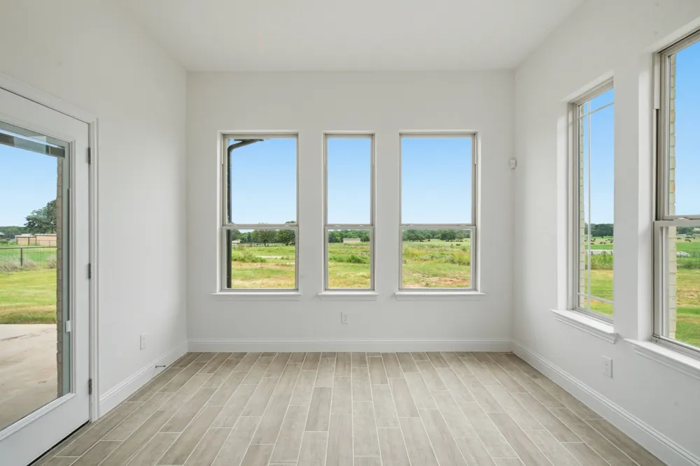 680 Jennings Lane Azle, TX 76020