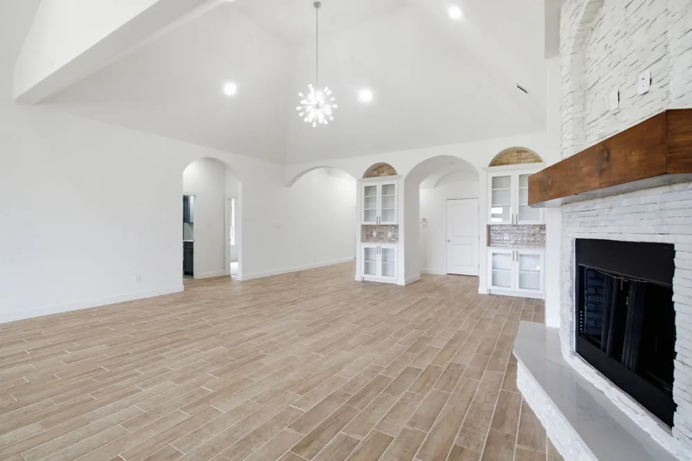 680 Jennings Lane Azle, TX 76020