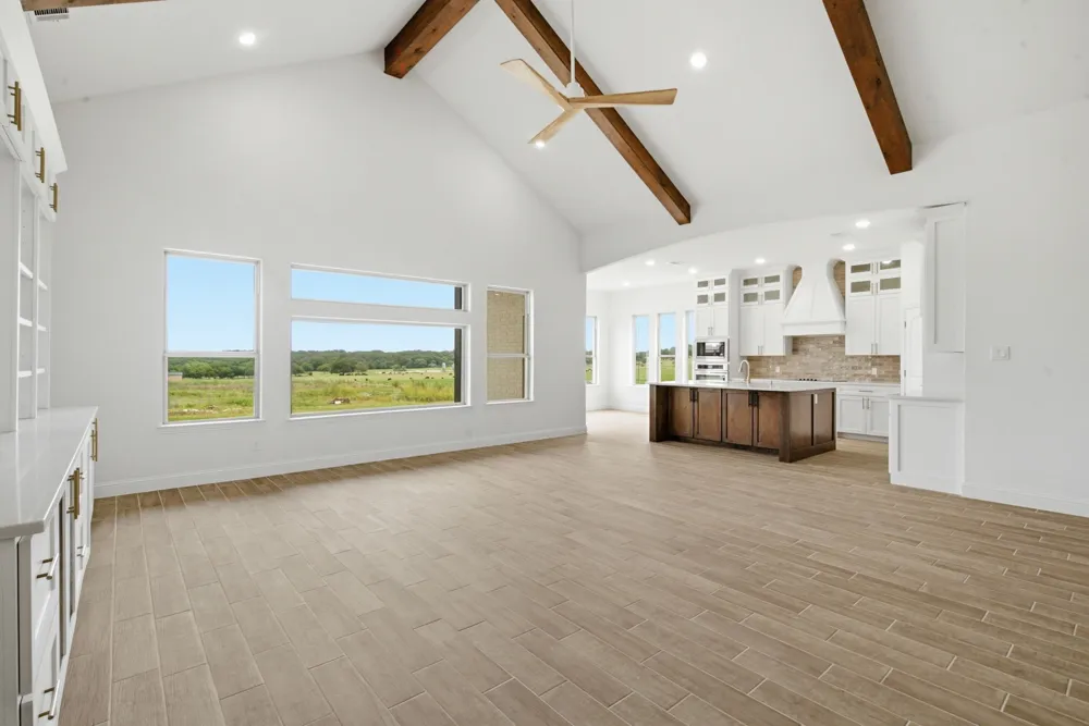 680 Jennings Lane Azle, TX 76020