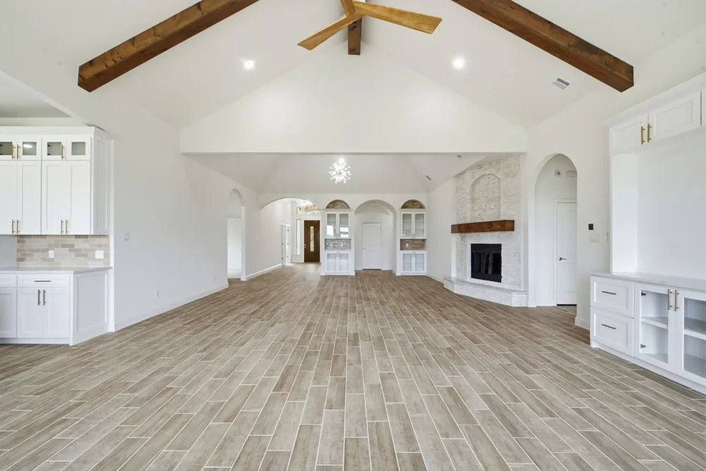 680 Jennings Lane Azle, TX 76020