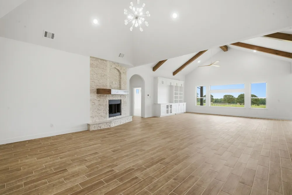 680 Jennings Lane Azle, TX 76020