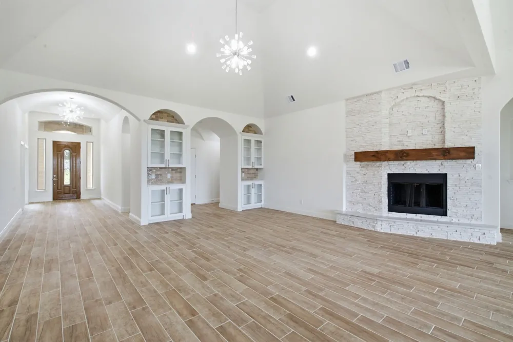 680 Jennings Lane Azle, TX 76020