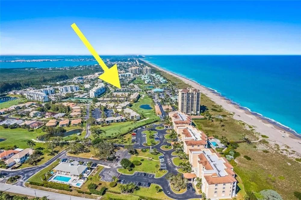 2400 S OCEAN DRIVE #V121 Fort Pierce, FL 34949
