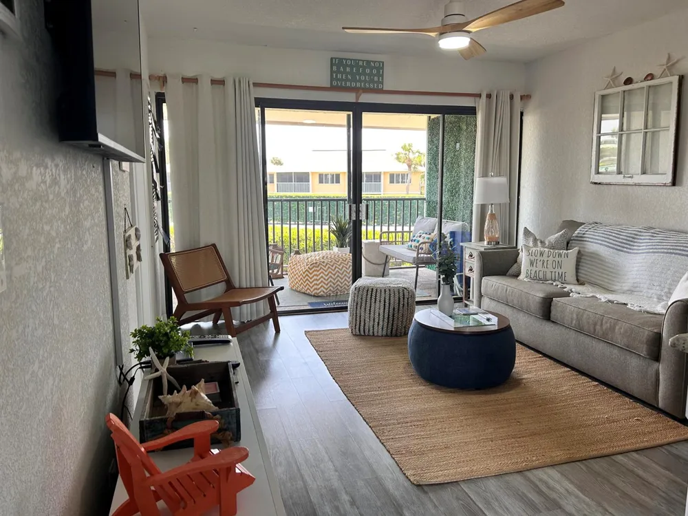 2400 S OCEAN DRIVE #V121 Fort Pierce, FL 34949