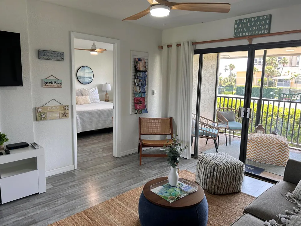2400 S OCEAN DRIVE #V121 Fort Pierce, FL 34949