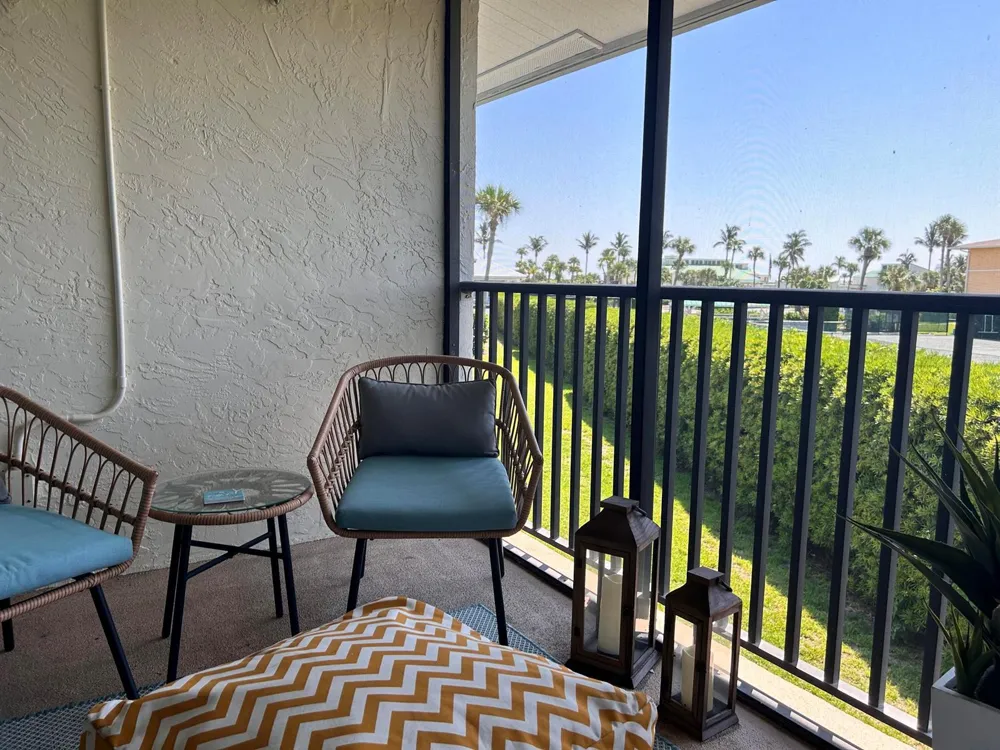 2400 S OCEAN DRIVE #V121 Fort Pierce, FL 34949