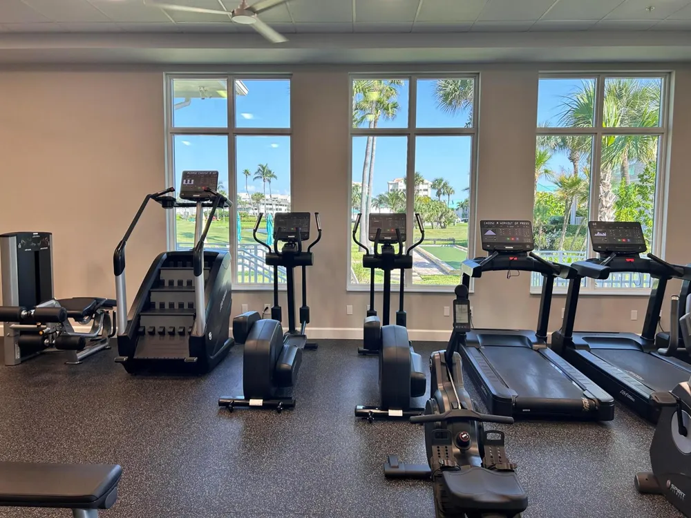 2400 S OCEAN DRIVE #V121 Fort Pierce, FL 34949