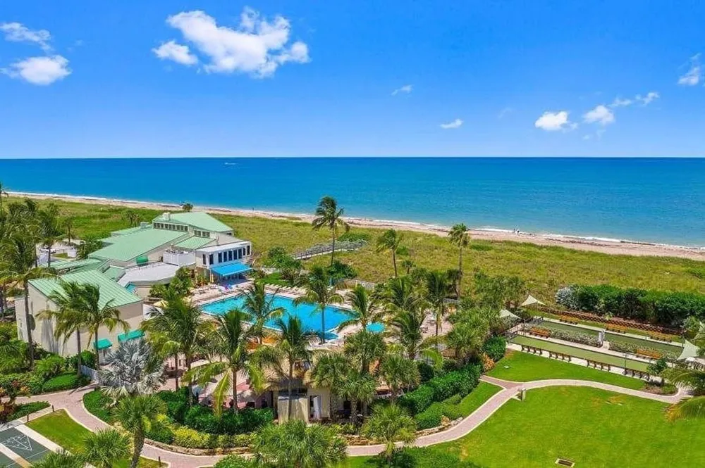 2400 S OCEAN DRIVE #V121 Fort Pierce, FL 34949