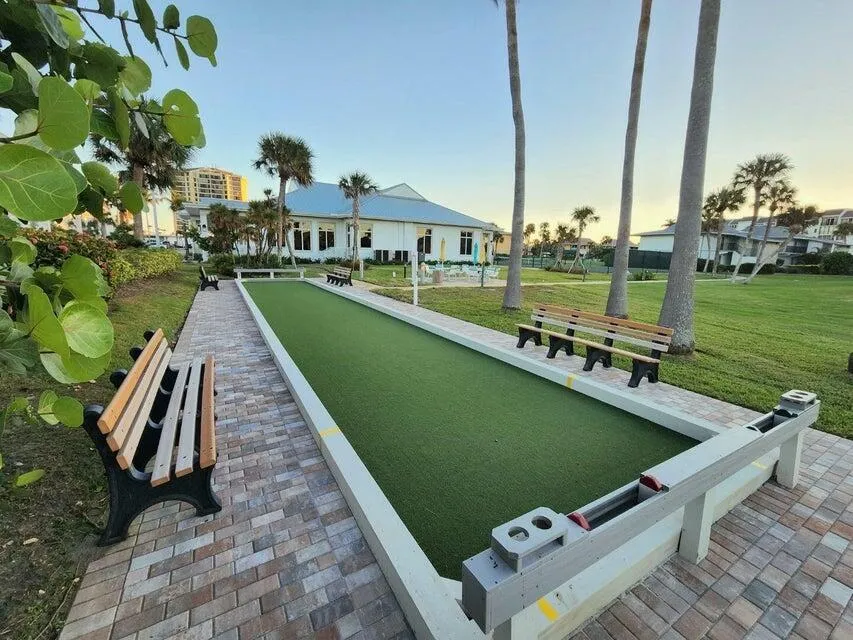2400 S OCEAN DRIVE #V121 Fort Pierce, FL 34949