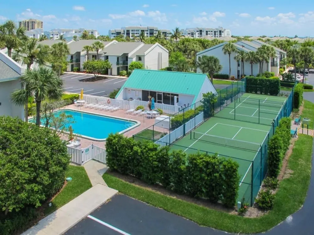 2400 S OCEAN DRIVE #V121 Fort Pierce, FL 34949