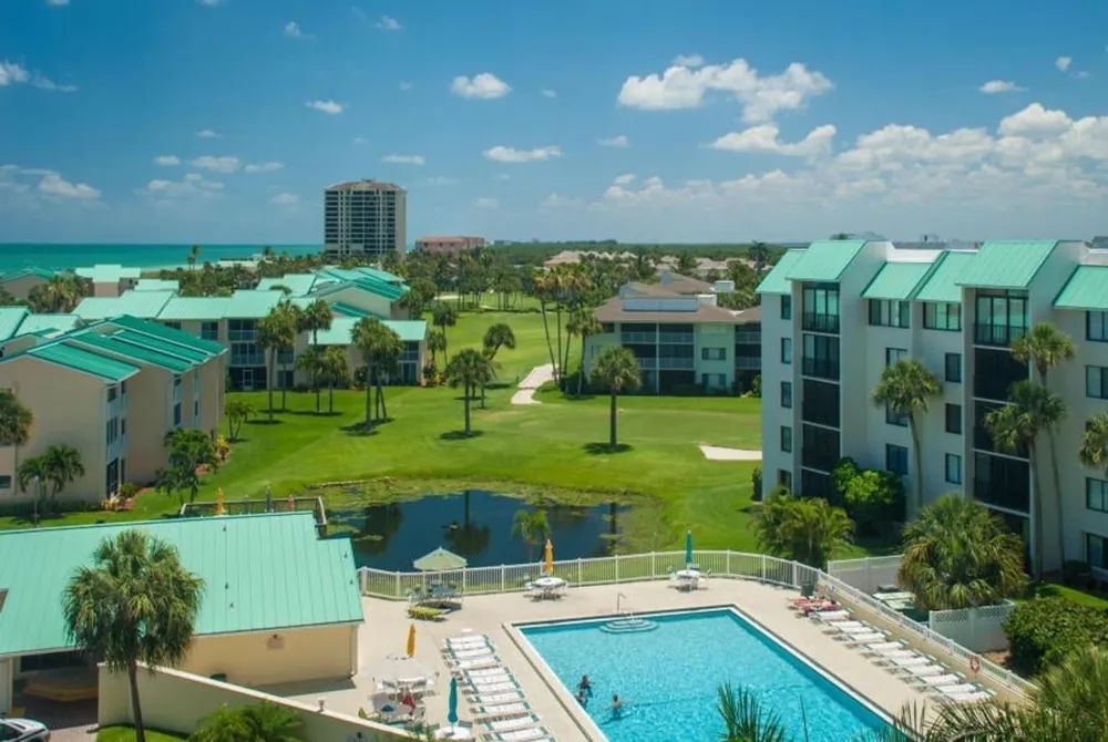 2400 S OCEAN DRIVE #V121 Fort Pierce, FL 34949