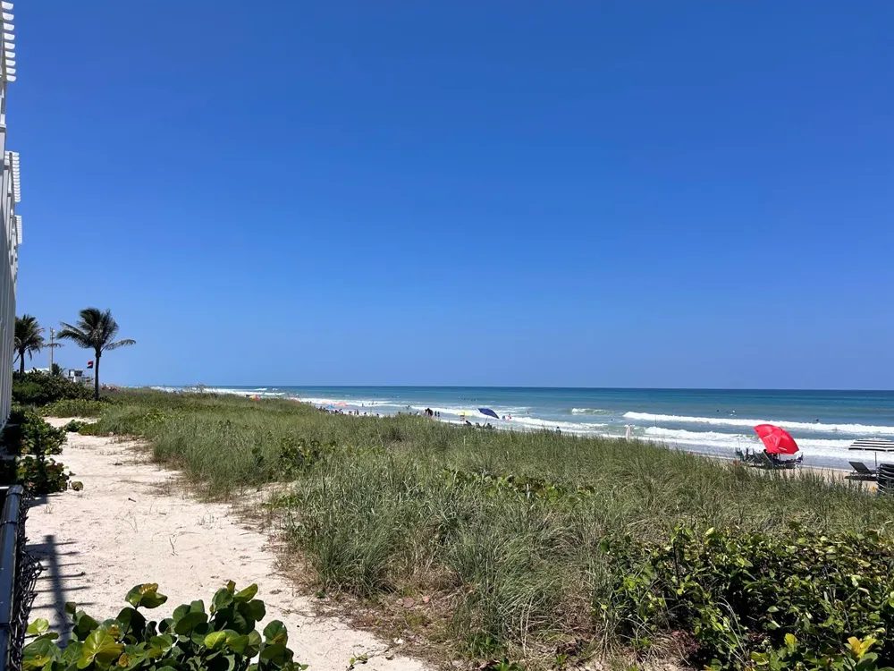 2400 S OCEAN DRIVE #V121 Fort Pierce, FL 34949