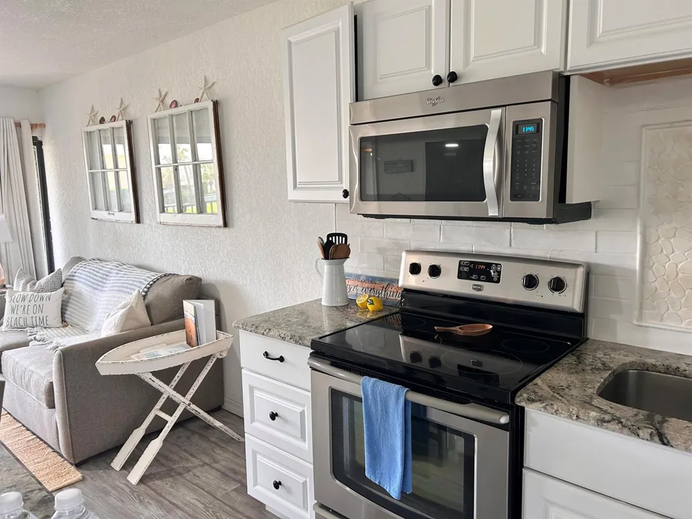 2400 S OCEAN DRIVE #V121 Fort Pierce, FL 34949