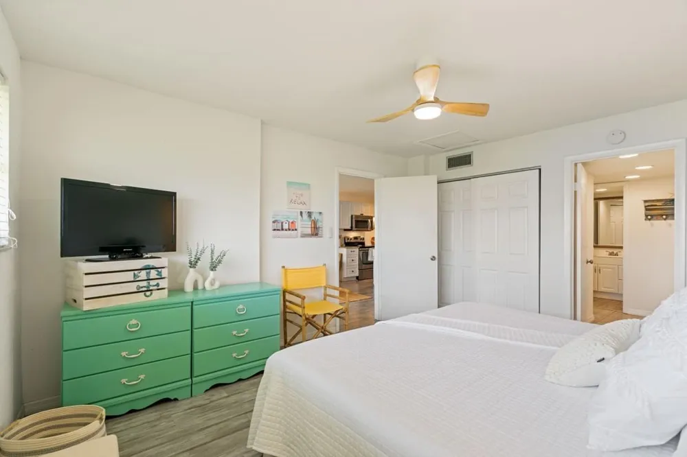 2400 S OCEAN DRIVE #V121 Fort Pierce, FL 34949