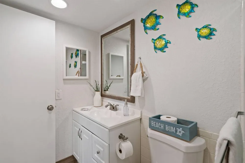 2400 S OCEAN DRIVE #V121 Fort Pierce, FL 34949