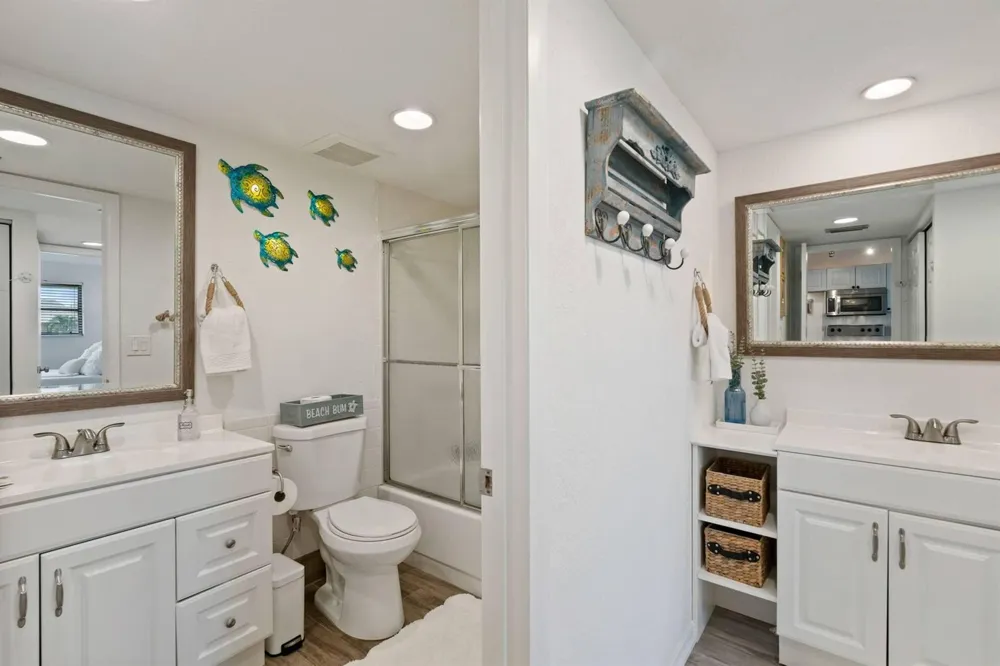 2400 S OCEAN DRIVE #V121 Fort Pierce, FL 34949