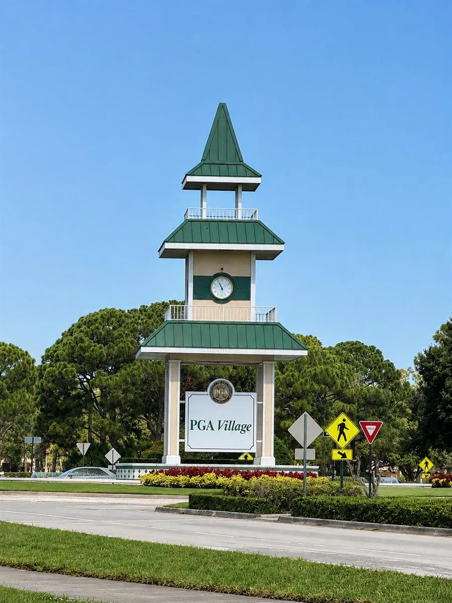 9833 PERFECT DRIVE #169 Port St. Lucie, FL 34986