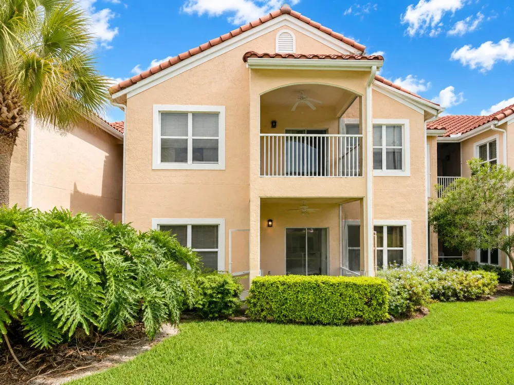 9833 PERFECT DRIVE #169 Port St. Lucie, FL 34986
