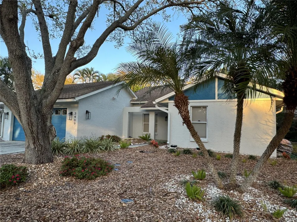 3409 45TH STREET W Bradenton, FL 34209