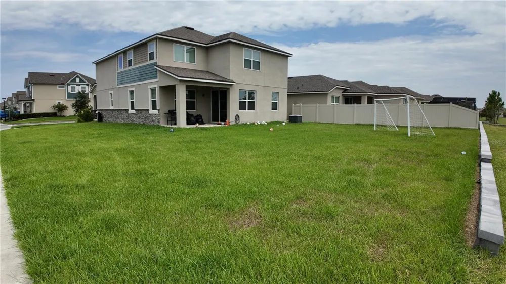 2436 BLOWING BREEZE AVENUE Kissimmee, FL 34744