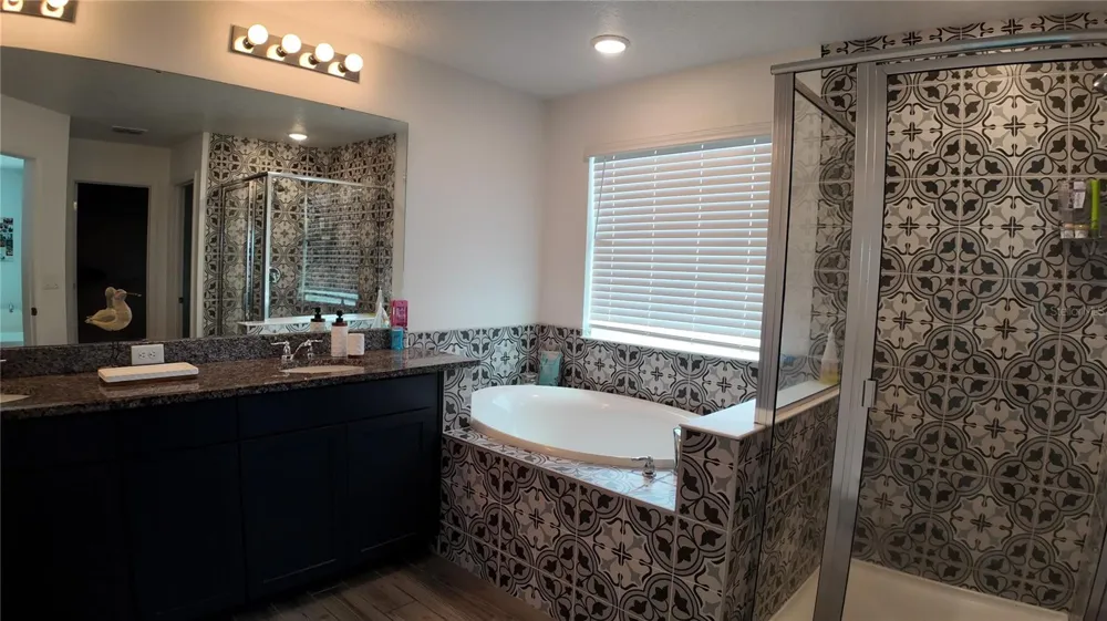 2436 BLOWING BREEZE AVENUE Kissimmee, FL 34744