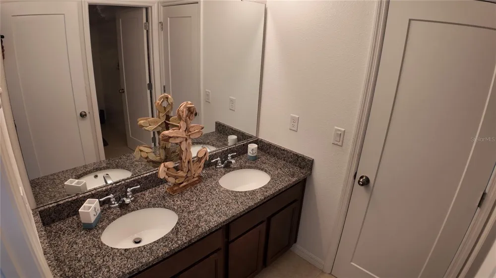 2436 BLOWING BREEZE AVENUE Kissimmee, FL 34744