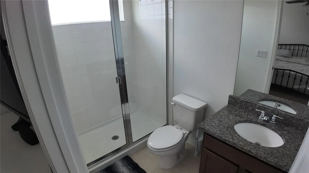 2436 BLOWING BREEZE AVENUE Kissimmee, FL 34744