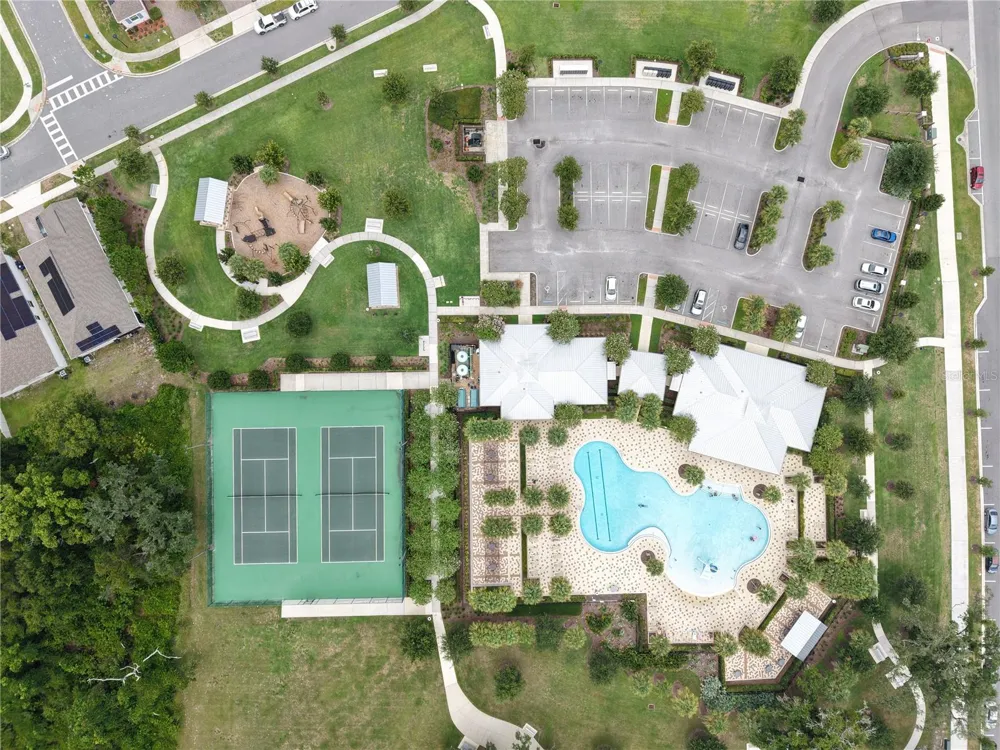 2436 BLOWING BREEZE AVENUE Kissimmee, FL 34744
