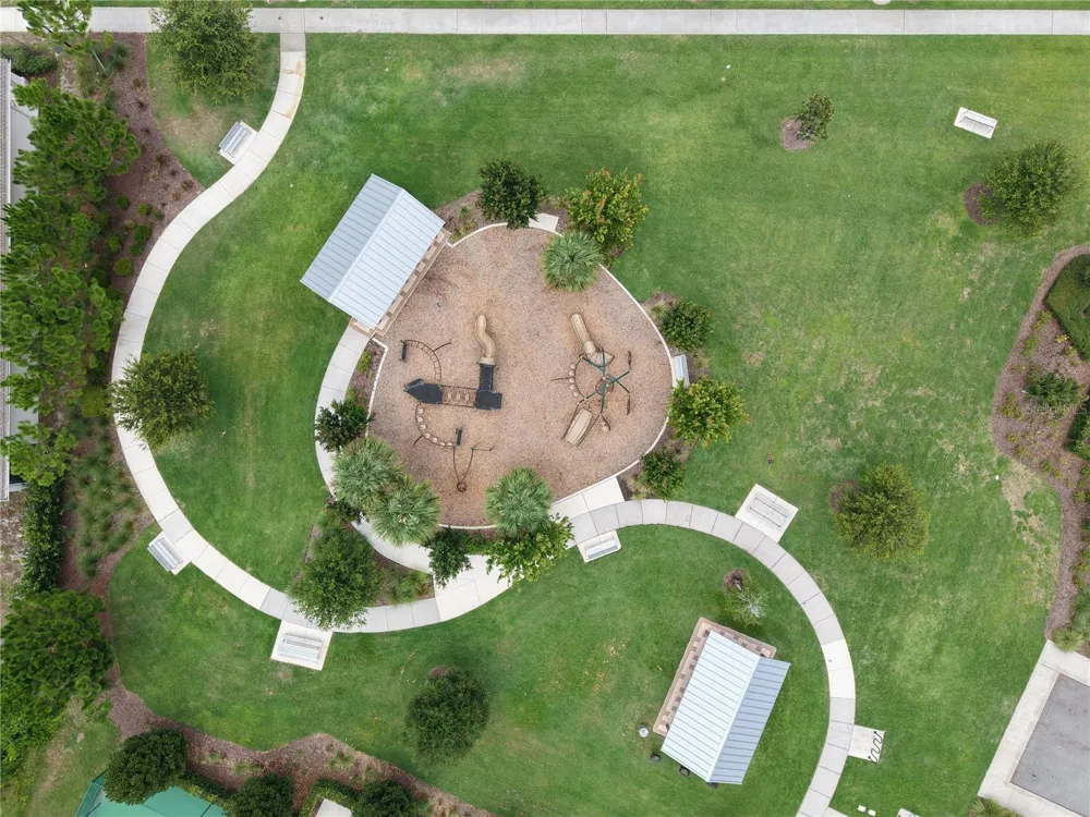 2436 BLOWING BREEZE AVENUE Kissimmee, FL 34744