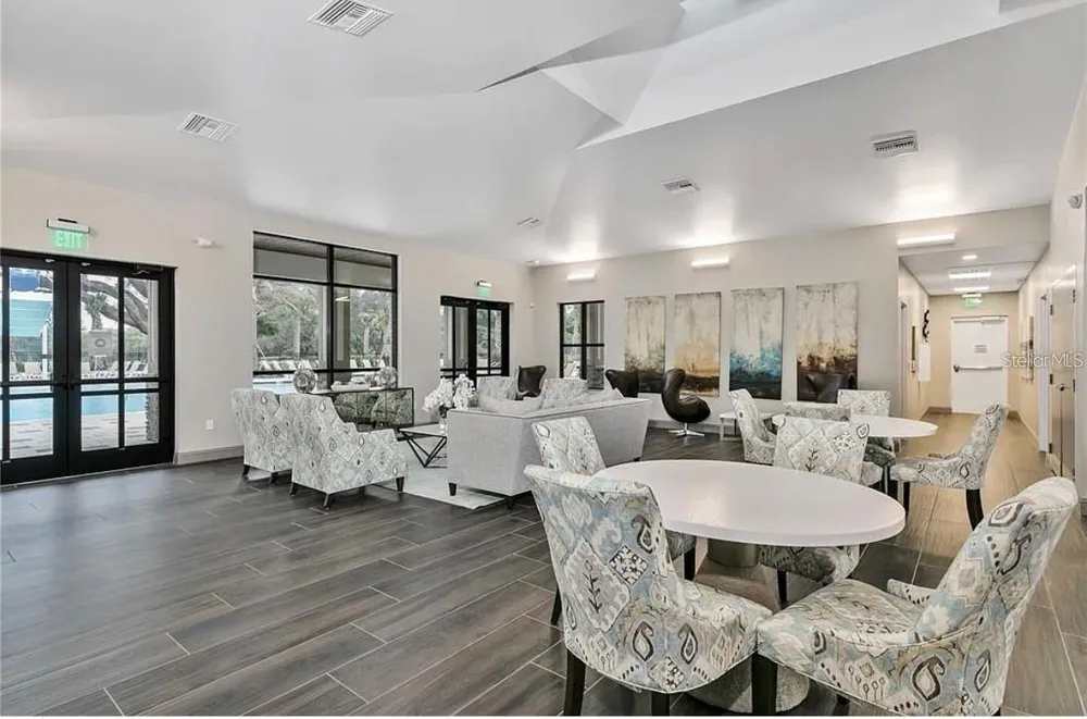 2436 BLOWING BREEZE AVENUE Kissimmee, FL 34744