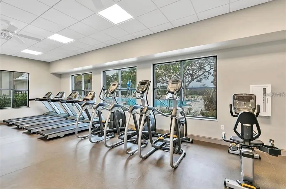 2436 BLOWING BREEZE AVENUE Kissimmee, FL 34744