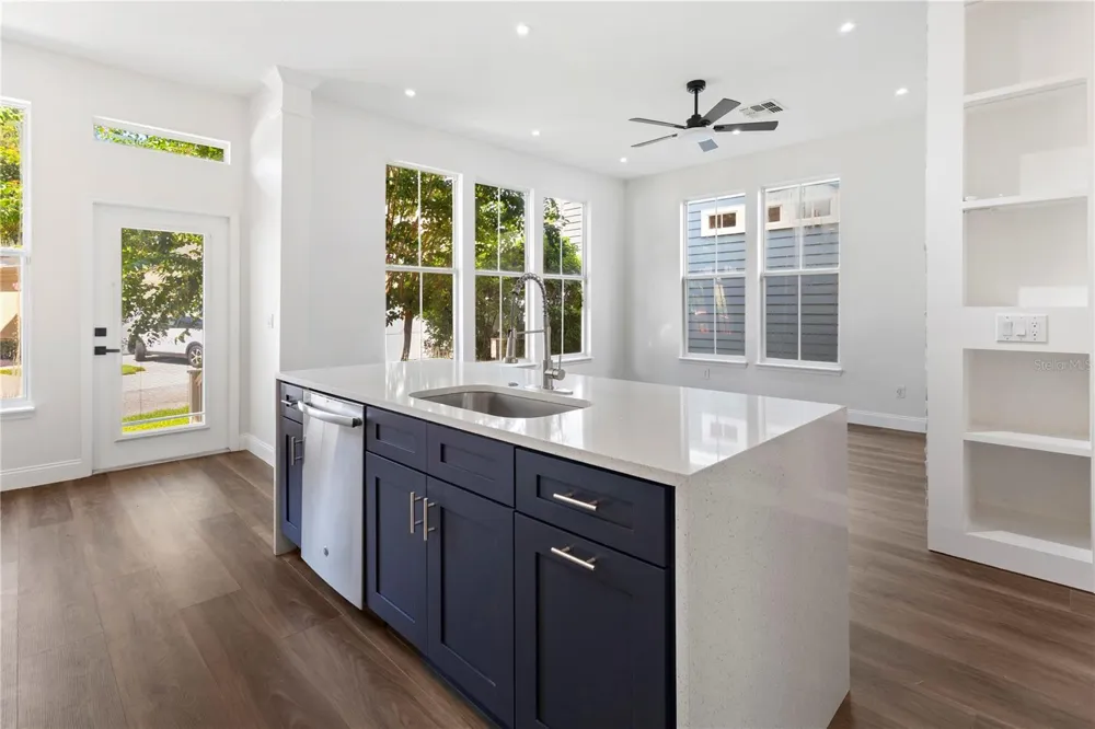 1010 PERIWINKLE COURT Celebration, FL 34747