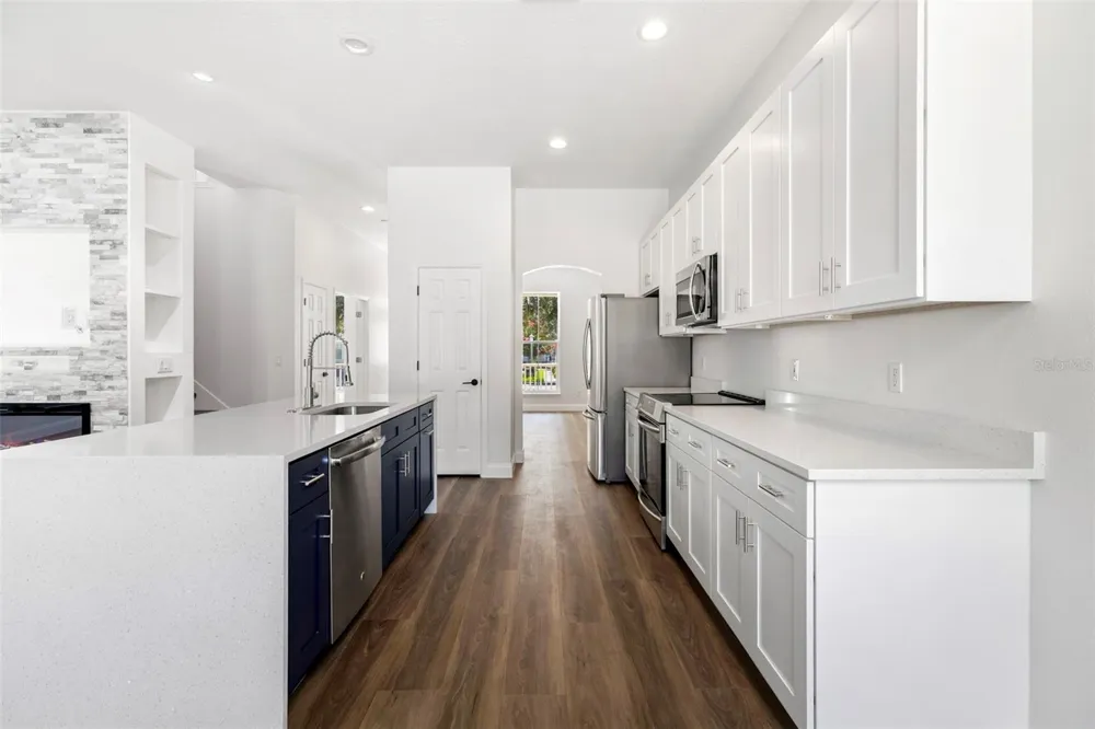 1010 PERIWINKLE COURT Celebration, FL 34747