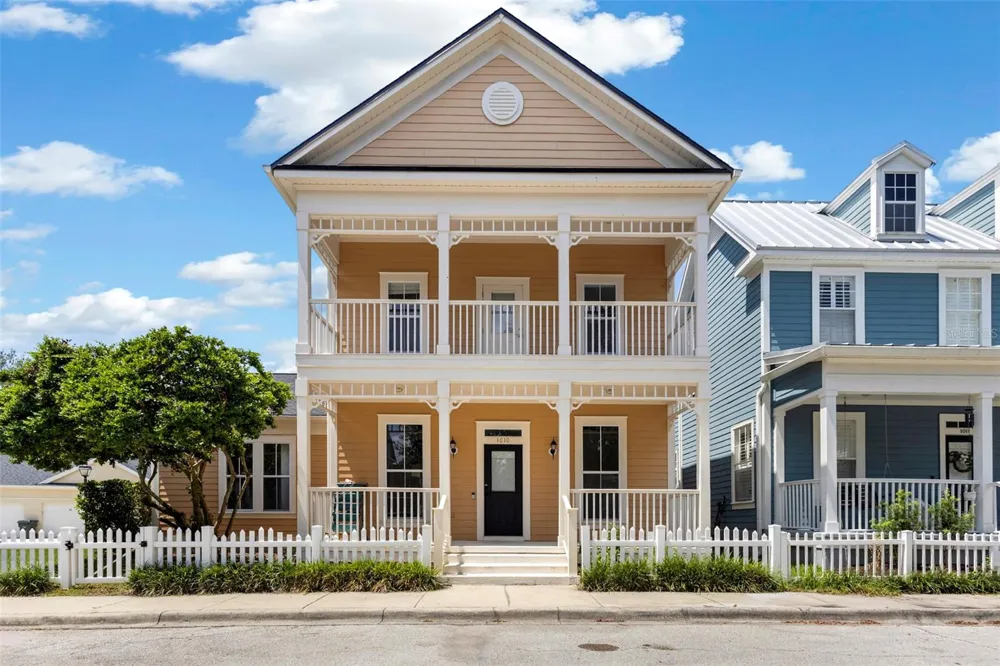 1010 PERIWINKLE COURT Celebration, FL 34747