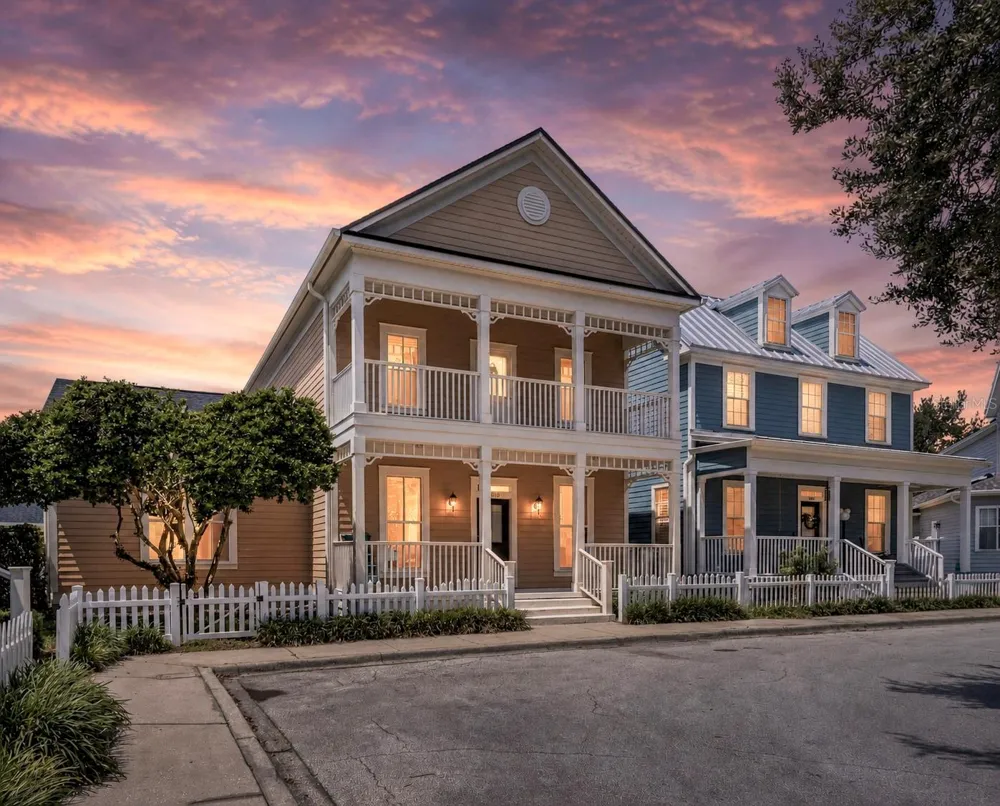 1010 PERIWINKLE COURT Celebration, FL 34747