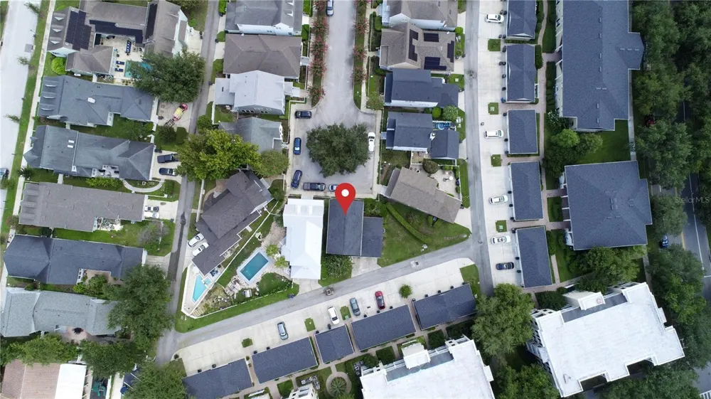 1010 PERIWINKLE COURT Celebration, FL 34747