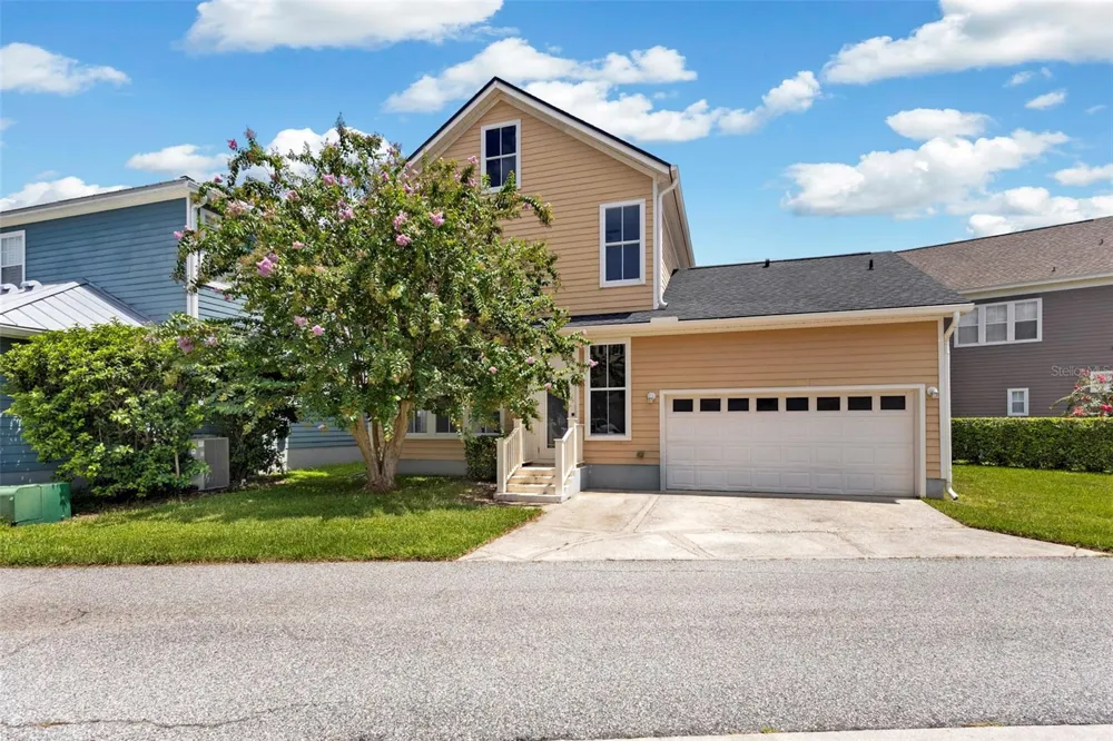 1010 PERIWINKLE COURT Celebration, FL 34747